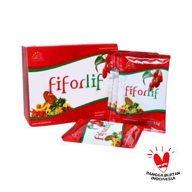 Fiforlif Minuman Pelangsing Perut