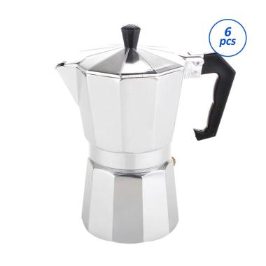 Jual Moka Pot Terbaru - Harga Murah 