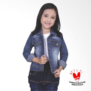 Daftar Harga 10 Catenzo Junior Terbaru Maret 2019 & Terupdate | Blibli.com