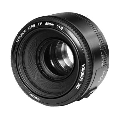 Yongnuo YN 50mm f/1.8 Lens for Canon