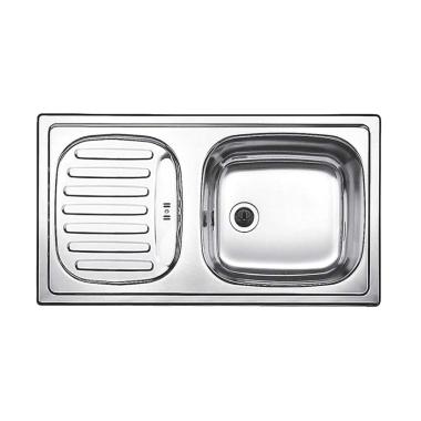 Blanco Flex Mini Stainless Steel Kitchen Sink