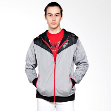 NBA Style Men Team FZ Poly Chicago ... Jacket Basket (VUM1983F)