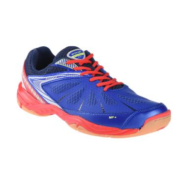 Spotec Deception Decept Sepatu Olahraga - Blue