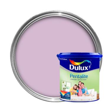 Dulux Pentalite Cat Interior - Tapestry [2.5 L] -