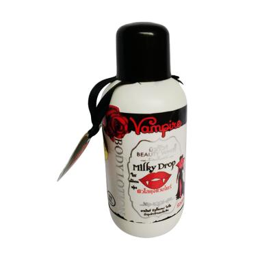 Vampire Whitening Body Lotion -