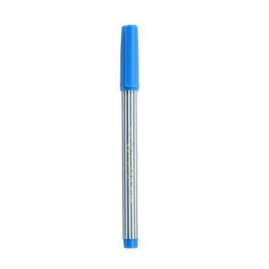 Pilot Balliner Medium BL-5M Ballpoint - Biru [1 pcs] Biru