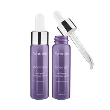 Wardah Renew You Anti Aging Intensive Serum