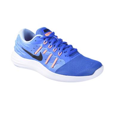 Nike Wmns Lunarstelos Running Shoes 844736-402 | Sepatu Olahraga Wanita
