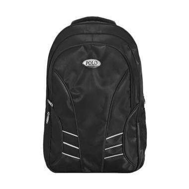 Polo USA Racer Laptop Backpack