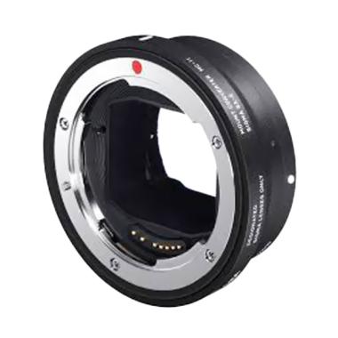 Sigma MC-11 Mount Converter from Canon To Sony