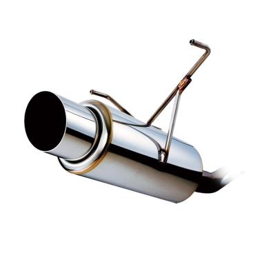 Tanabe Medalion g-Fordan Knalpot for Nissan Juke