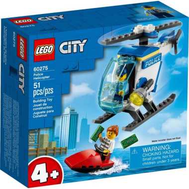 lego city police