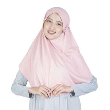 Kerudung Elzatta Hijab Instan Bergo Zaria Sabelya