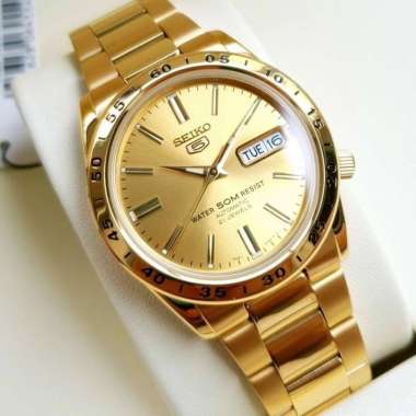 Harga jam tangan seiko 5 automatic 21 jewels sale
