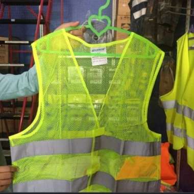 jual safety vest