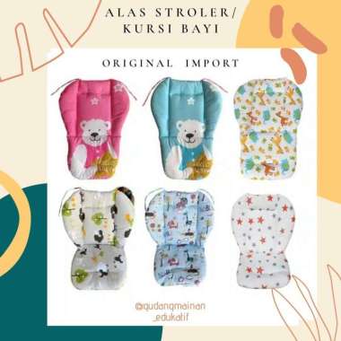 stroller duduk murah