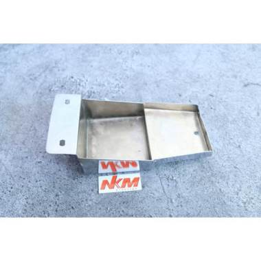 TEMPAT AKI CB RACING KROM PANGKON AKI KROM BOX AKI KROM CB GL