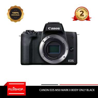 canon eos m50