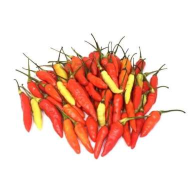 Cabe Rawit Merah 100 Gram Original