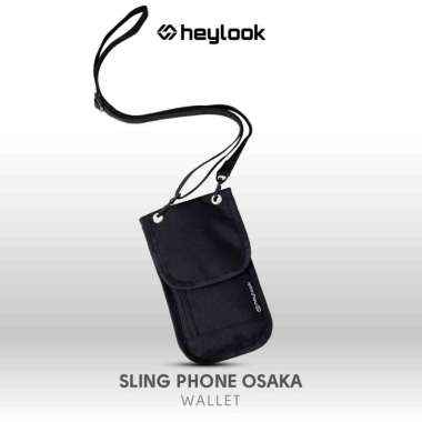 handphone sling pouch