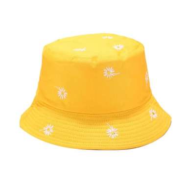 Promo Bluelans Fisherman Hat Bow Tie 