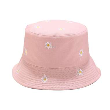 Harga Flower Bucket Hat Terbaru Juli 