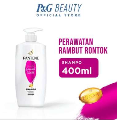 Pantene Shampoo