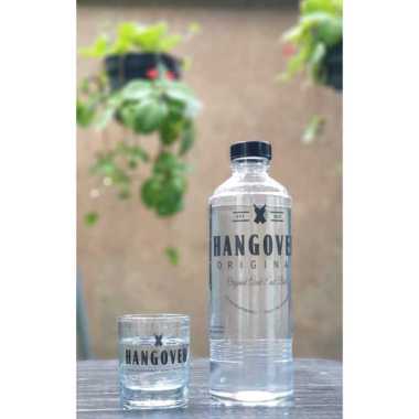 Arak Bali Original No.2 GROSIR 1 DUS ISI 12 BOTOL