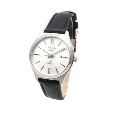 Alexandre Christie Primo Steel 1009LDL Jam Tangan Wanita