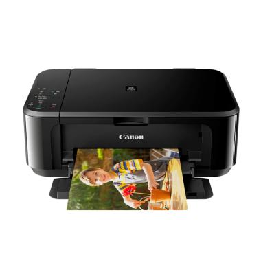 Canon PIXMA MG3670 Wireless Photo All-in-One Printer