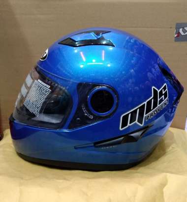 Jual Helm Mds Double Visor Online 