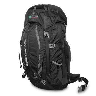 Rain cover consina 60l