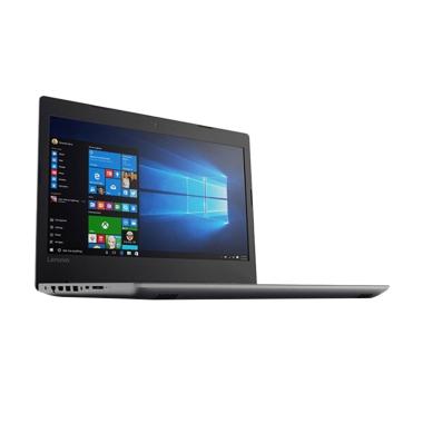 Lenovo Ideapad 320 - 0VID Notebook - Black