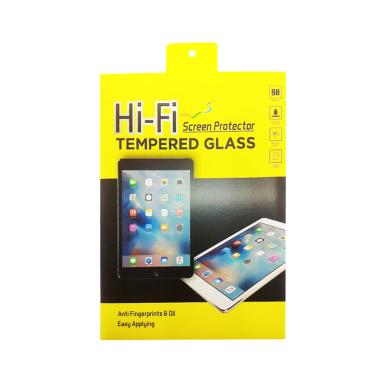Hifi Kaca Anti Gores Tempered Glass ... nch T705 LTE or T700 Wifi