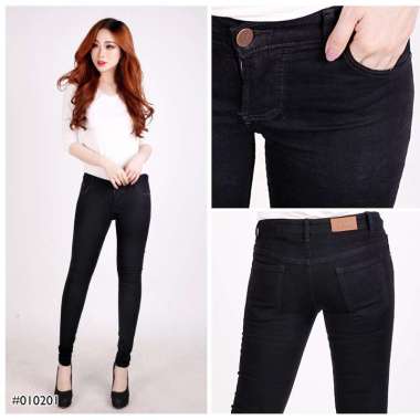 Harga Skinny Jeans Wanita Terbaru Juli 