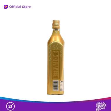 Jual Johnnie Walker Gold Label Terbaik Februari 2023 - Harga ...