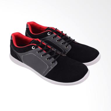 Catenzo Sneakers Shoes Sepatu Pria [NY 088]