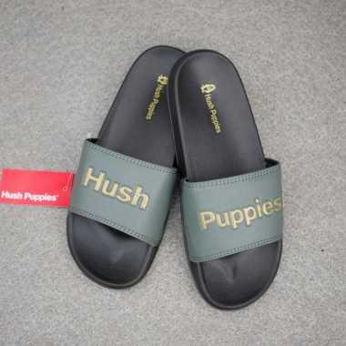 Sandal hush puppies original