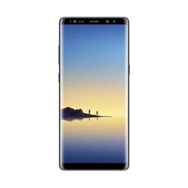 Samsung Galaxy Note 8 Smartphone - Black [256 GB/ 6 GB]