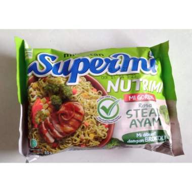 Jual Supermi Steak Ayam Agustus 2021 Banyak Pilihan Harga Murah Blibli