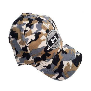 UNDER ARMOUR Cap Topi Golf