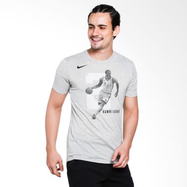 NIKE Men Basketball Kawhi Leonard S ... lahraga Pria [AA2417-063]