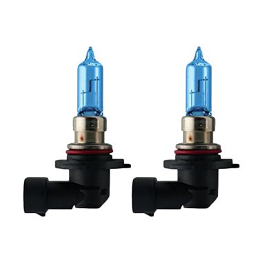 PHILIPS BLUE VISION ULTRA HB3 (4000K) - LAMPU HALOGEN