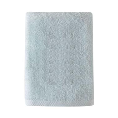 Palmerhaus Little Mason Baby Towel - Blue Palmerhaus Little Mason Baby Towel - Blue