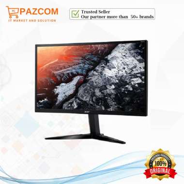Promo Acer KG251Q-F Monitor Komputer 