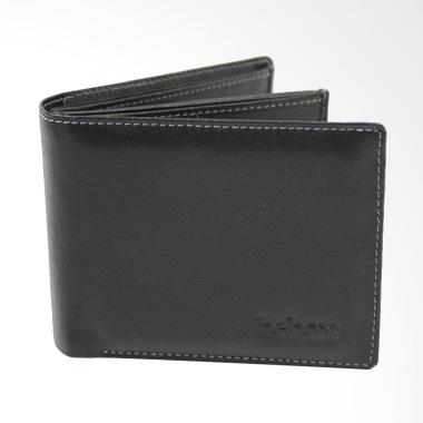 Bebox 104 3D Kulit Dompet Pria