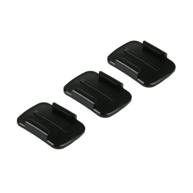 CamOne Curved Mount for CamOne Action Camera