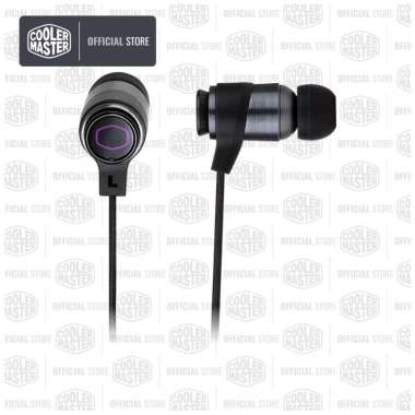 Cooler master masterpulse deals mh710 gaming earbuds price