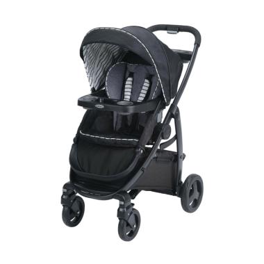 graco roadmaster travel system