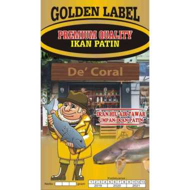 Umpan Ikan Patin Beli 2 Box Gratis Kotak Kail Cantik & 10pcs Kail